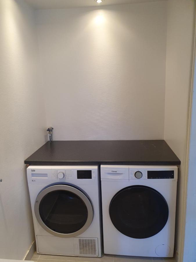 דירות האלמסטד Marbergsvagen 2 מראה חיצוני תמונה